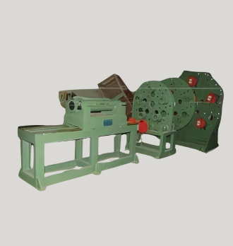 Cable Machinery
