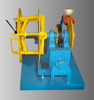 Collapsible Payoff Strip Type