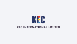 KEC International limited