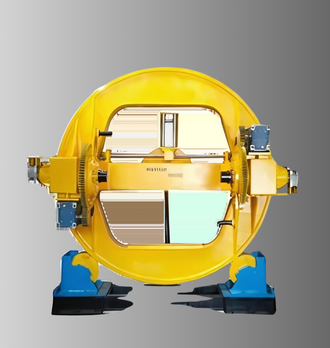 DRUM TWISTER TAKE UP