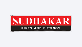 Sudhakar Pipes and Fitings
