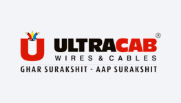 UltraCab wires and cables