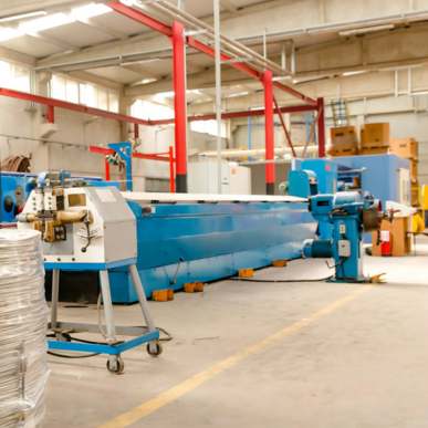 steel wire manufacturers